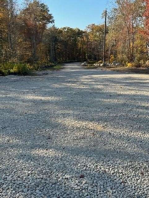 9.295 Acres of Residential Land for Sale in Hopkinton, Rhode Island