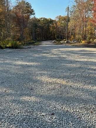 9.295 Acres of Residential Land for Sale in Hopkinton, Rhode Island