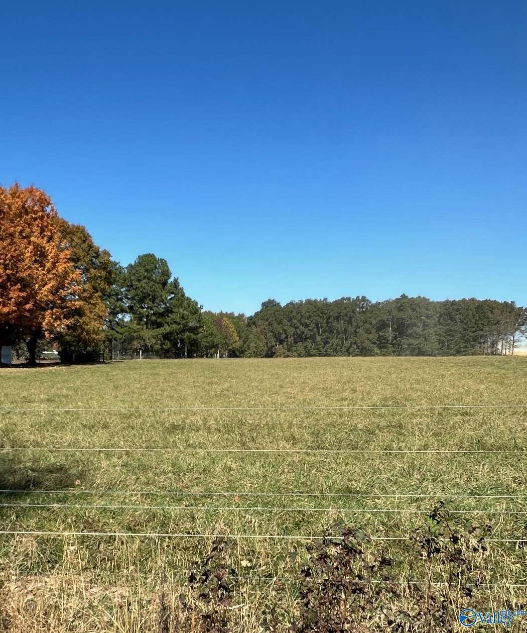 3.25 Acres of Residential Land for Sale in Athens, Alabama