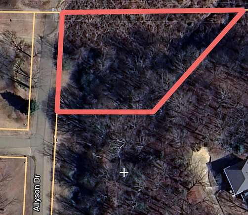 Residential Land for Sale in Tupelo, Mississippi