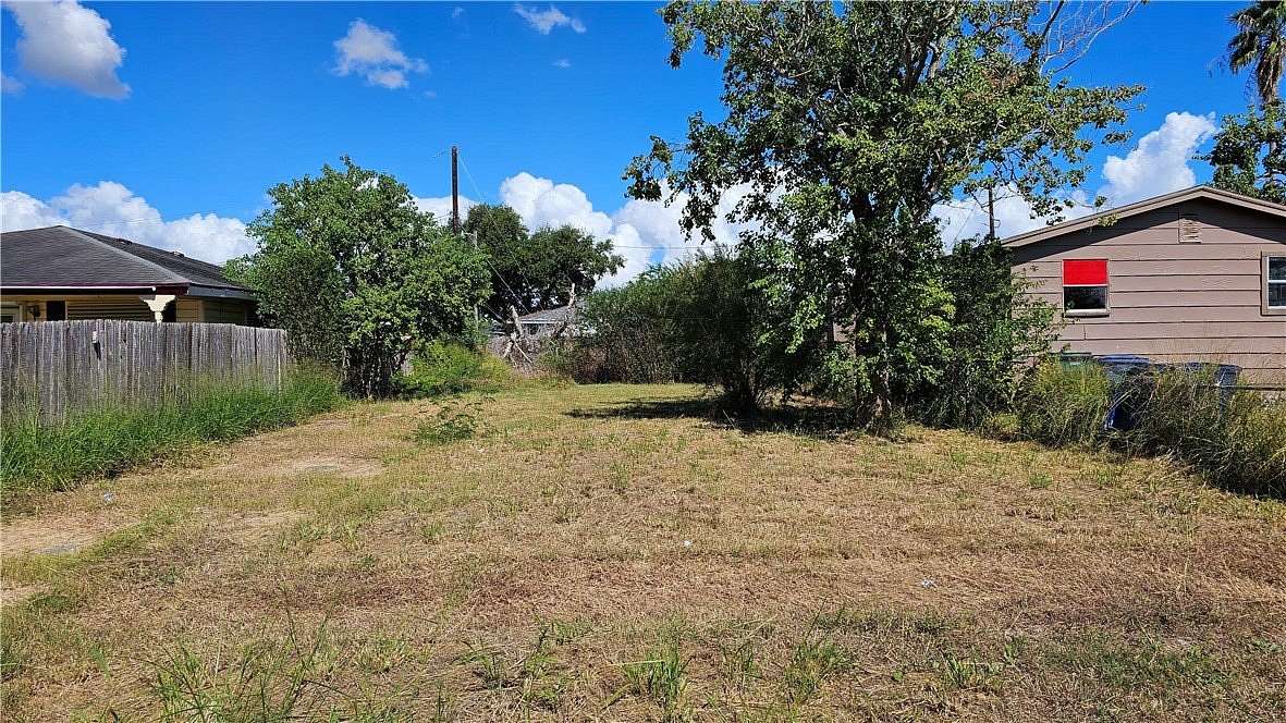 0.09 Acres of Residential Land for Sale in Corpus Christi, Texas