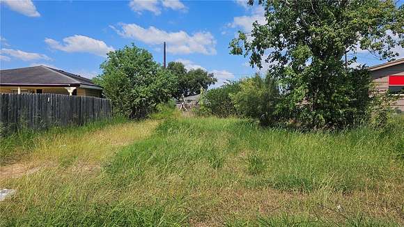 0.09 Acres of Residential Land for Sale in Corpus Christi, Texas