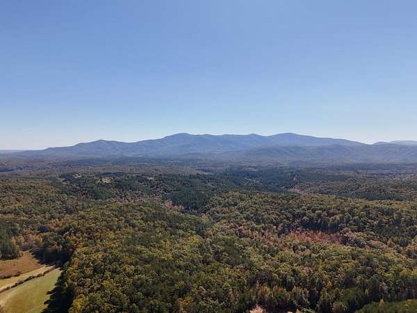 46.6 Acres of Recreational Land for Sale in Mill Spring, North Carolina