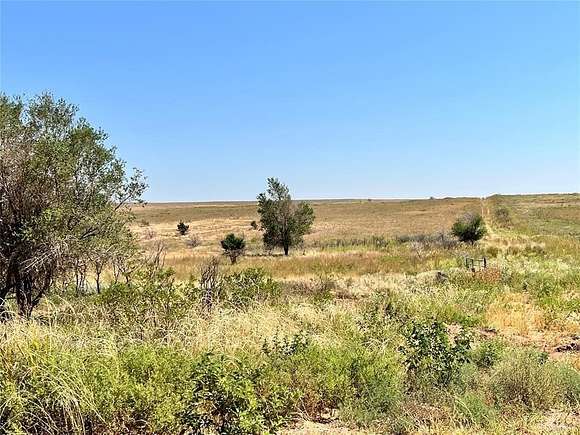 600 Acres of Recreational Land & Farm for Sale in Crawford, Oklahoma