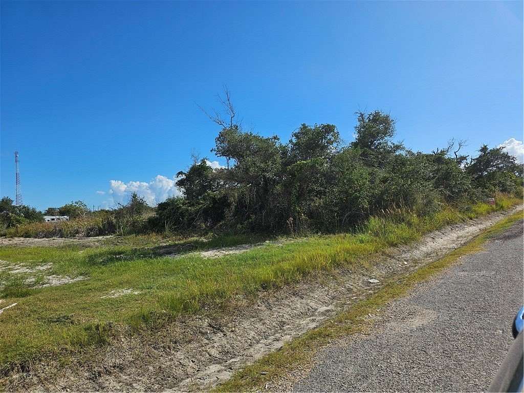 Residential Land for Sale in Aransas Pass, Texas