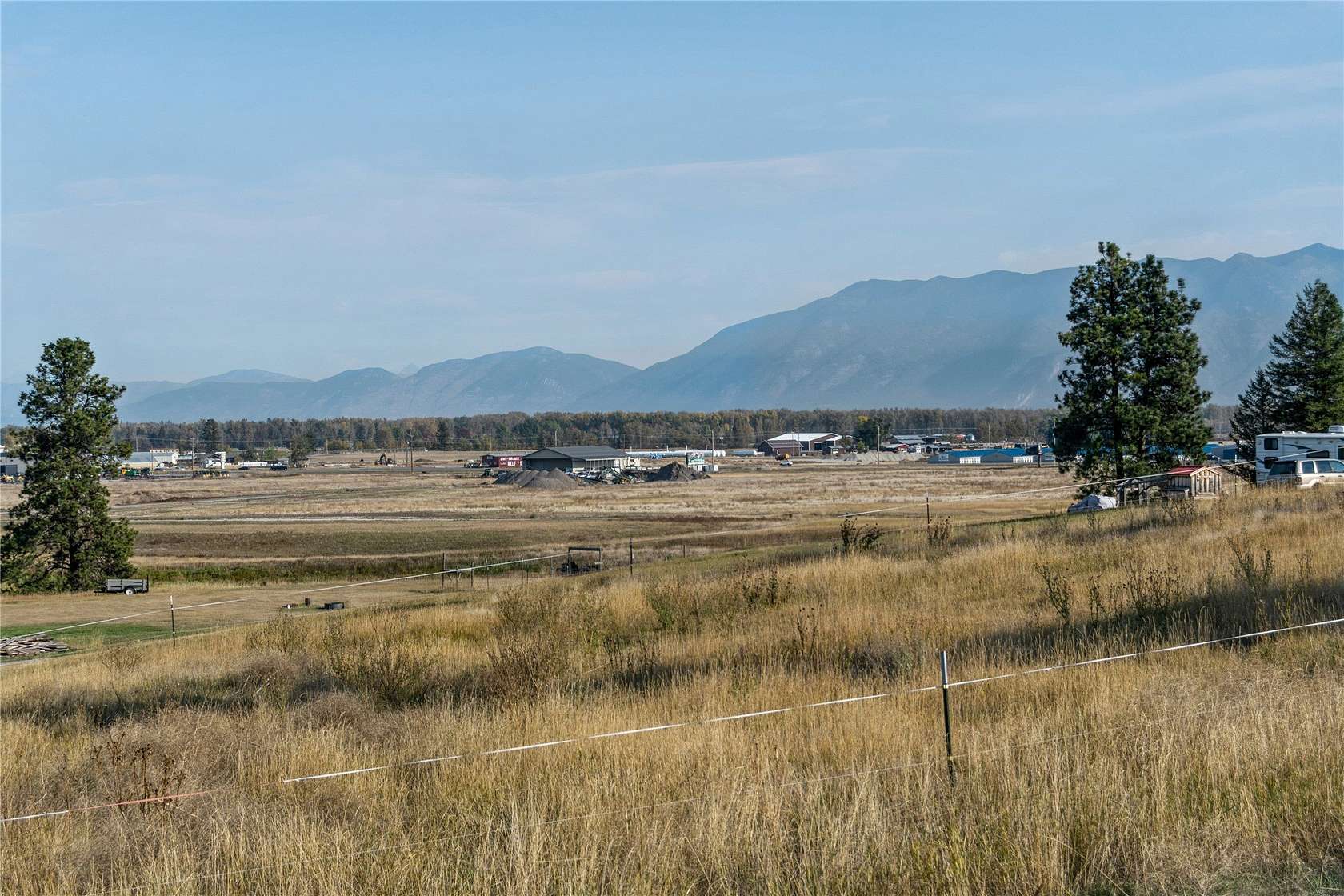 5.99 Acres of Residential Land for Sale in Kalispell, Montana