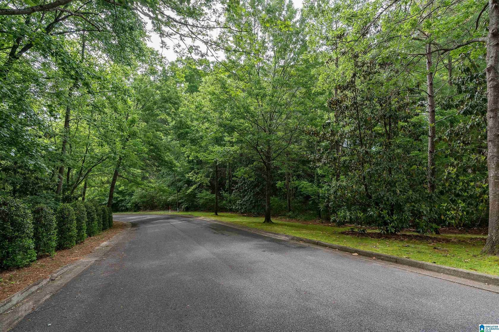 1.82 Acres of Residential Land for Sale in Mountain Brook, Alabama