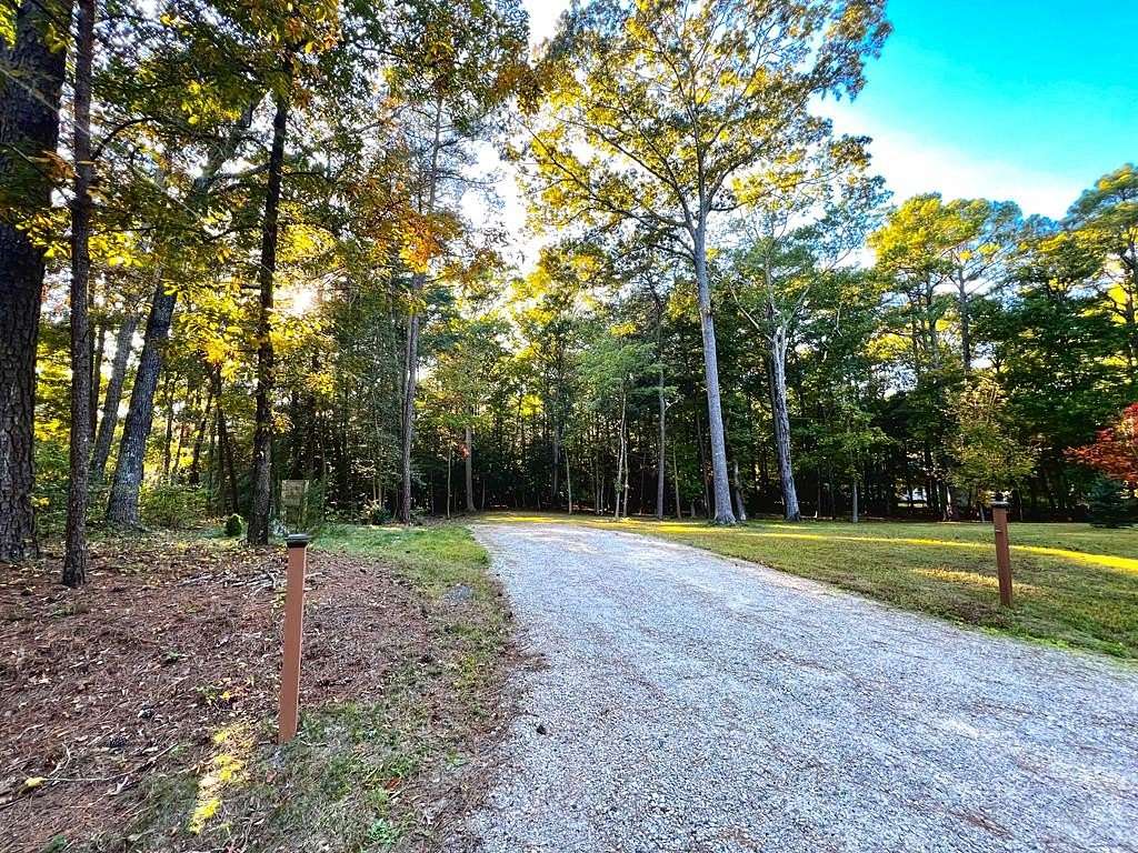 1.46 Acres of Residential Land for Sale in Belle Haven, Virginia