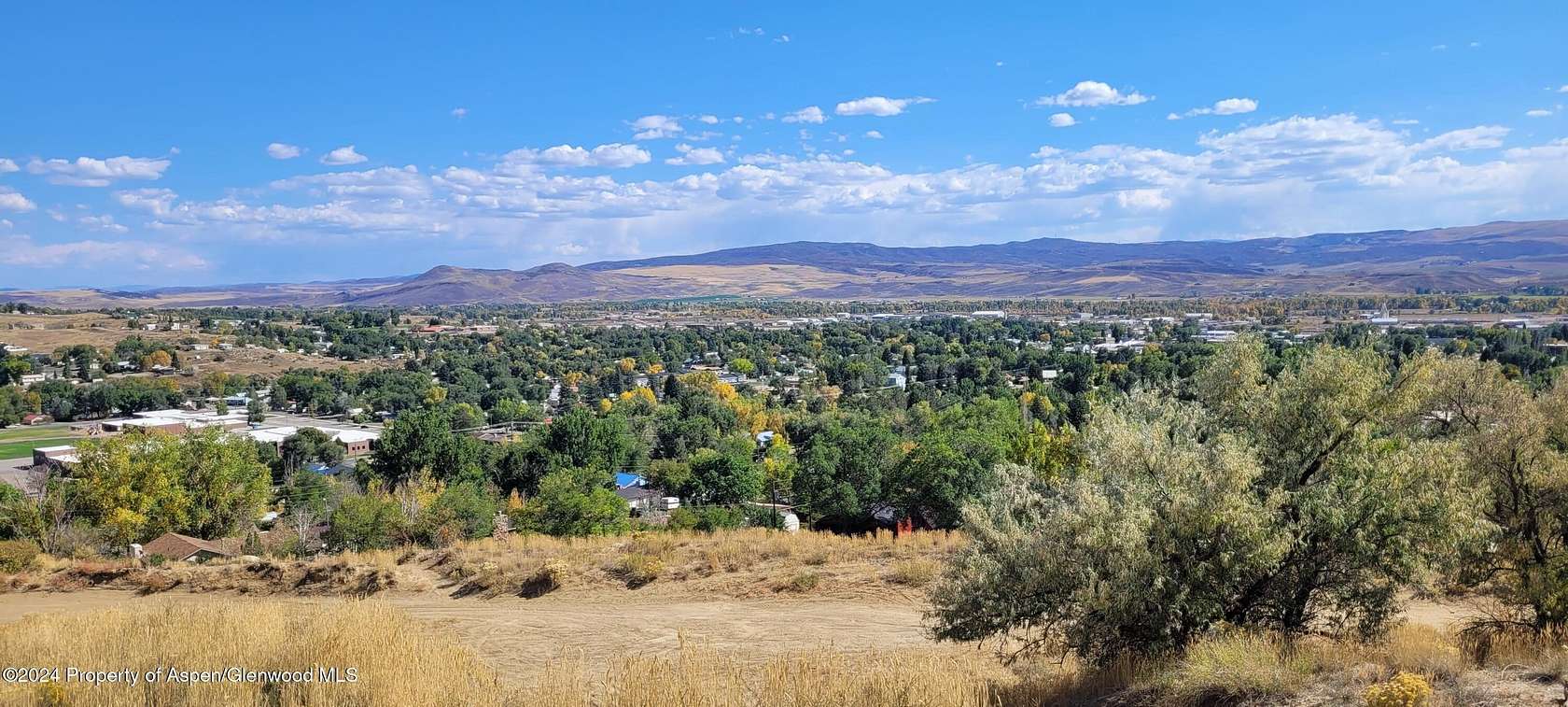 1.64 Acres of Residential Land for Sale in Craig, Colorado