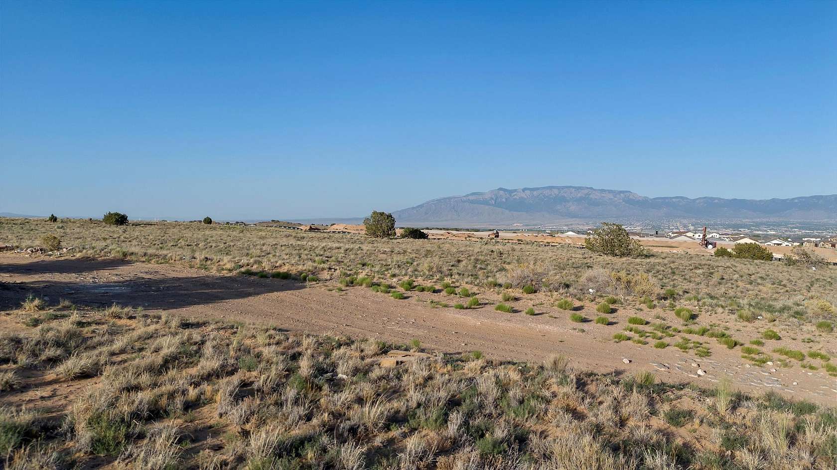 0.26 Acres of Residential Land for Sale in Albuquerque, New Mexico