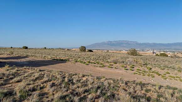 0.26 Acres of Land for Sale in Albuquerque, New Mexico