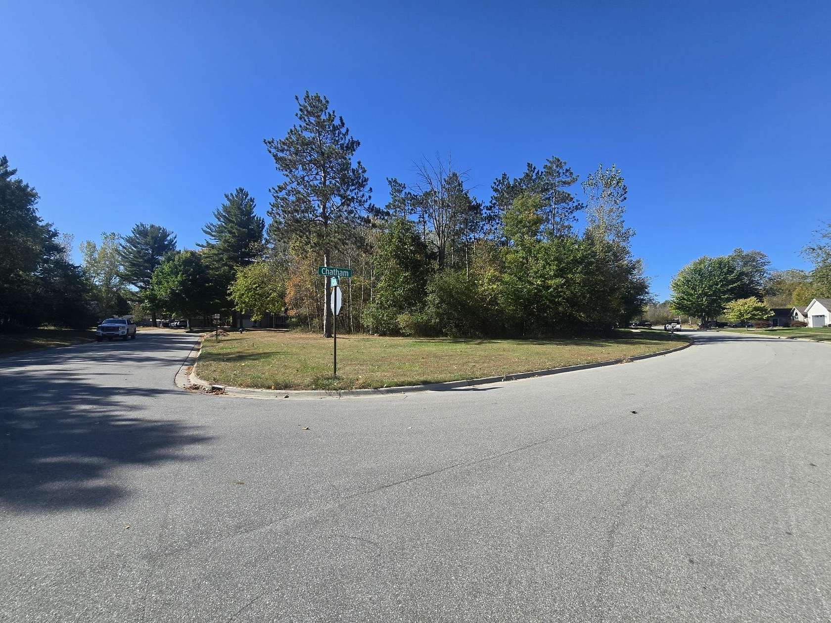 0.65 Acres of Residential Land for Sale in St. Louis, Michigan