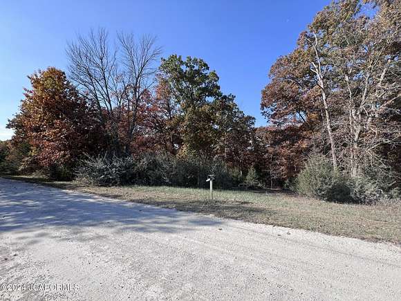 1 Acre of Land for Sale in New Bloomfield, Missouri