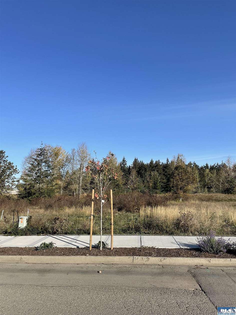 0.29 Acres of Residential Land for Sale in Sequim, Washington