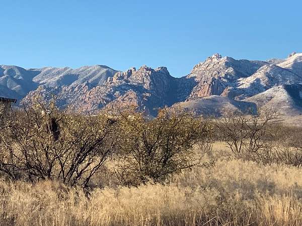 10 Acres of Land for Sale in Pearce, Arizona