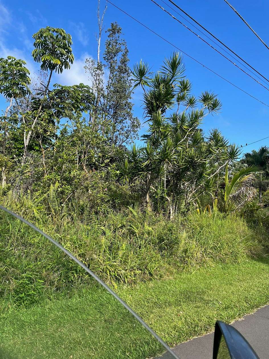 0.35 Acres of Residential Land for Sale in Pahoa, Hawaii