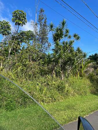 0.35 Acres of Residential Land for Sale in Pahoa, Hawaii