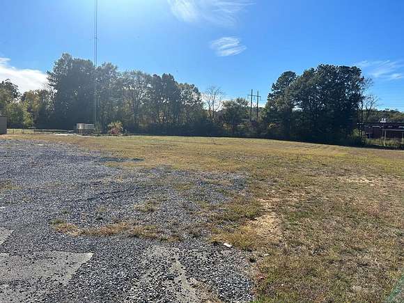 3.67 Acres of Land for Sale in Dalton, Georgia