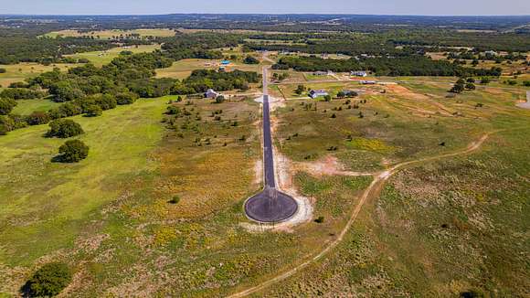 4 Acres of Land for Sale in Alvord, Texas