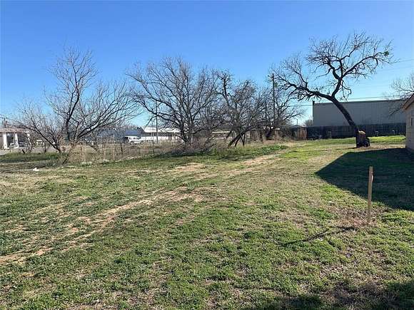 0.152 Acres of Land for Sale in Abilene, Texas