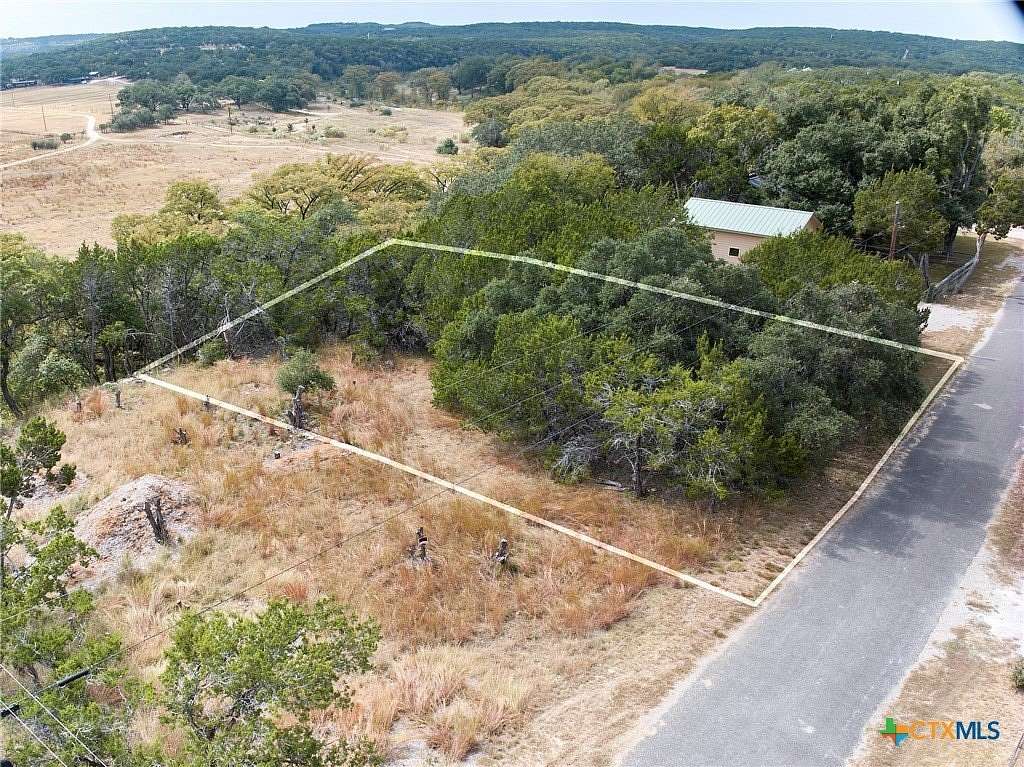 0.29 Acres of Residential Land for Sale in Wimberley, Texas