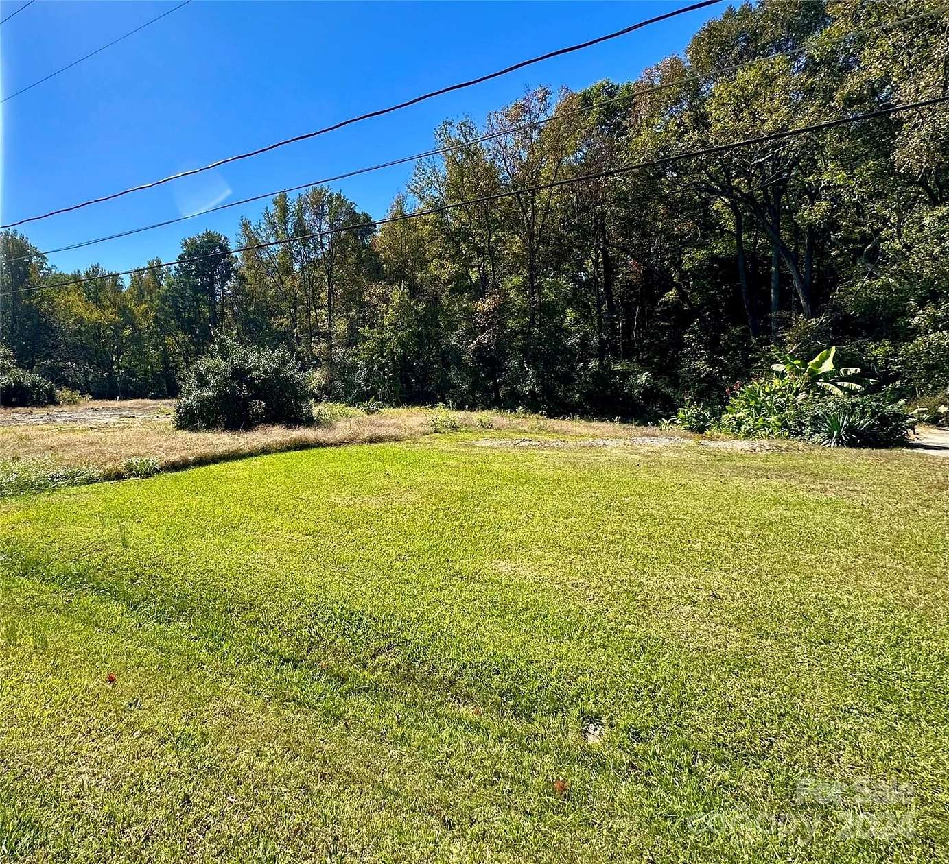 1.937 Acres of Residential Land for Sale in Charlotte, North Carolina