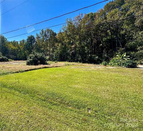 1.937 Acres of Residential Land for Sale in Charlotte, North Carolina