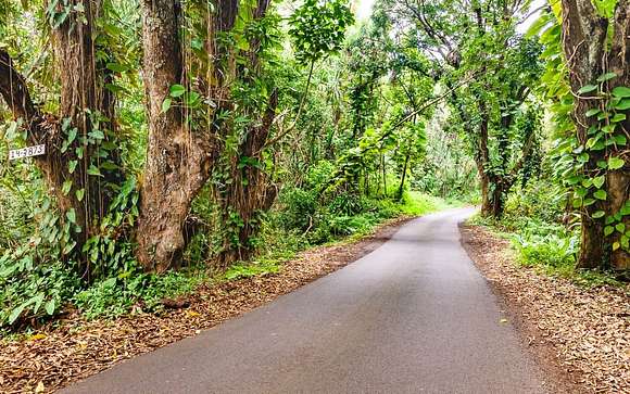 2.409 Acres of Land for Sale in Pahoa, Hawaii