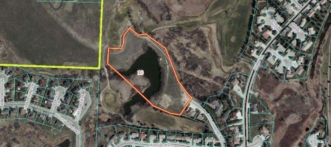 8.72 Acres of Land for Sale in Rapid City, South Dakota