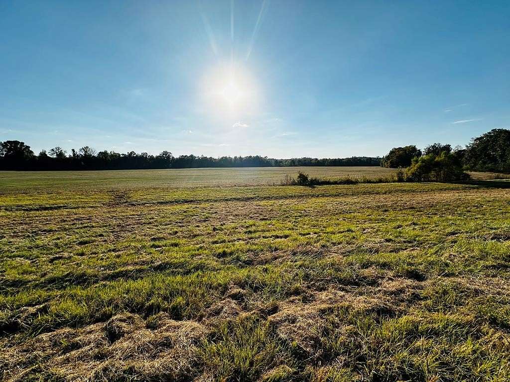 66.1 Acres of Agricultural Land for Sale in Oxford, Mississippi