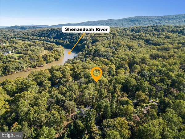 0.7 Acres of Residential Land for Sale in Harpers Ferry, West Virginia