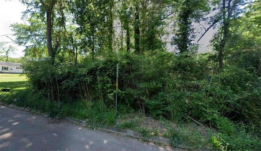 0.15 Acres of Residential Land for Sale in Griffin, Georgia