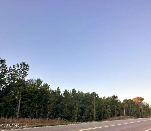 89 Acres of Recreational Land for Sale in Magee, Mississippi