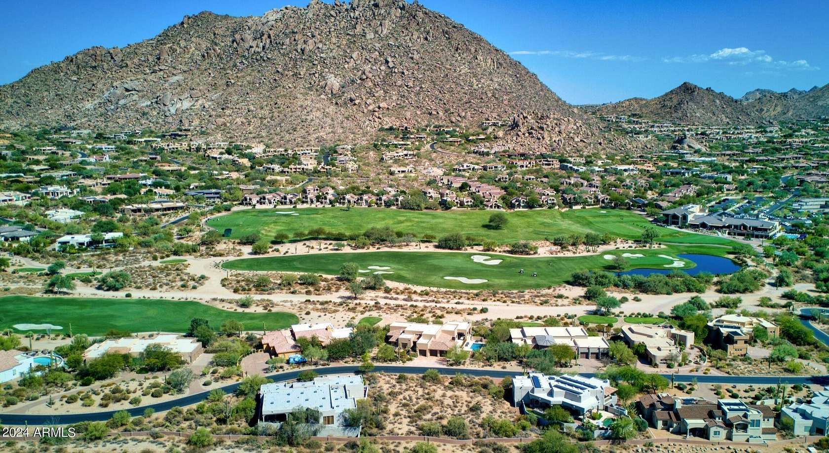 0.44 Acres of Residential Land for Sale in Scottsdale, Arizona