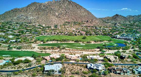 0.44 Acres of Residential Land for Sale in Scottsdale, Arizona