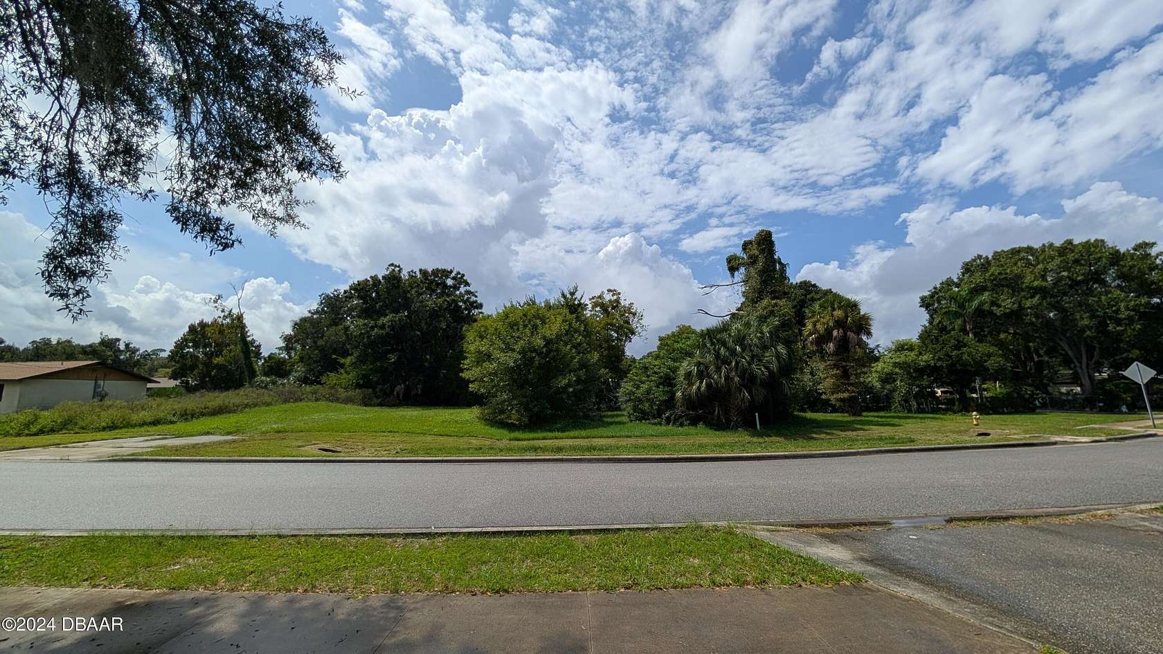 0.12 Acres of Residential Land for Auction in Port Orange, Florida