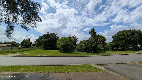 0.12 Acres of Residential Land for Auction in Port Orange, Florida