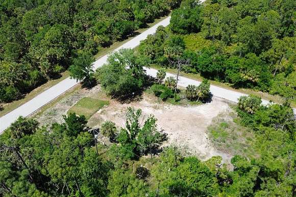 0.7 Acres of Residential Land for Sale in Port Charlotte, Florida