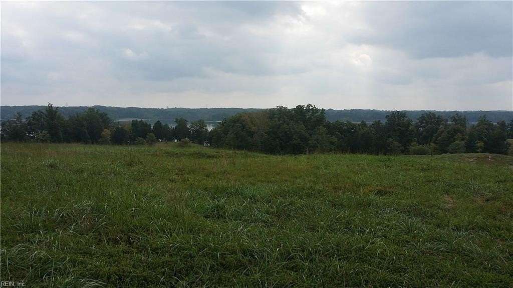 Residential Land for Sale in Clarksville, Virginia