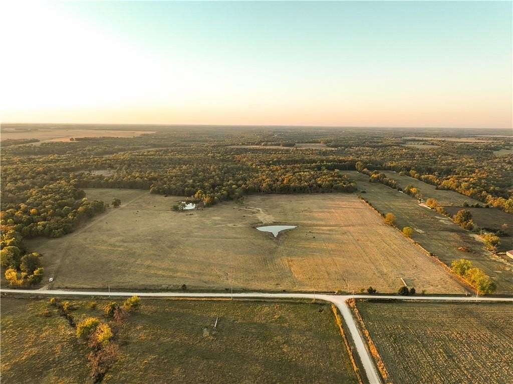 36.4 Acres of Land for Sale in Sheldon, Missouri