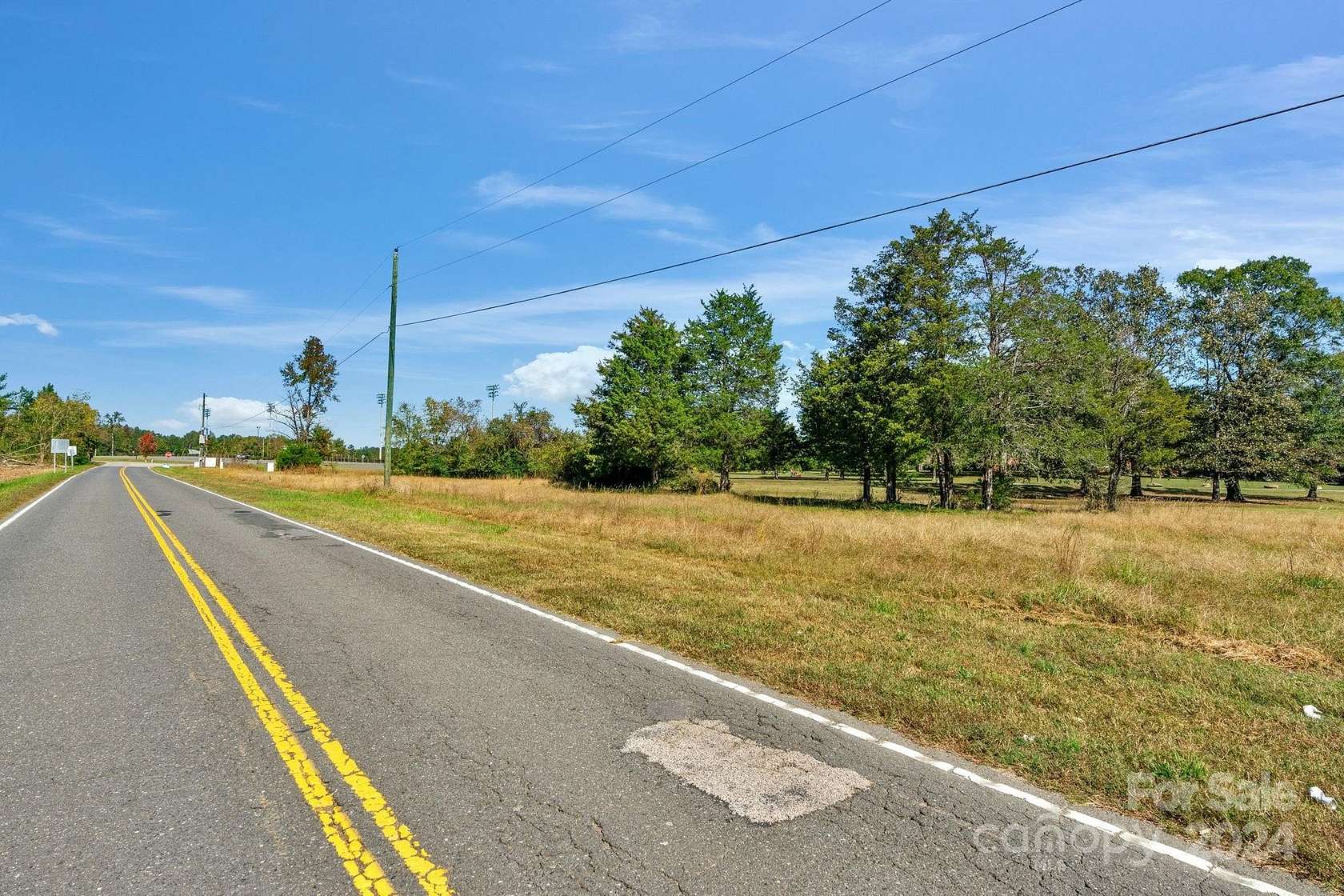 3.125 Acres of Residential Land for Sale in Clover, South Carolina