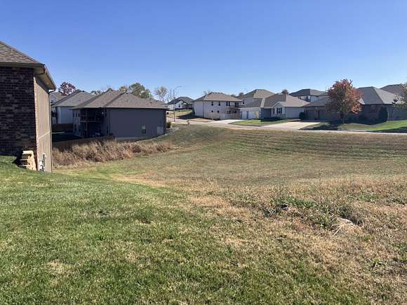 0.31 Acres of Residential Land for Sale in Nixa, Missouri