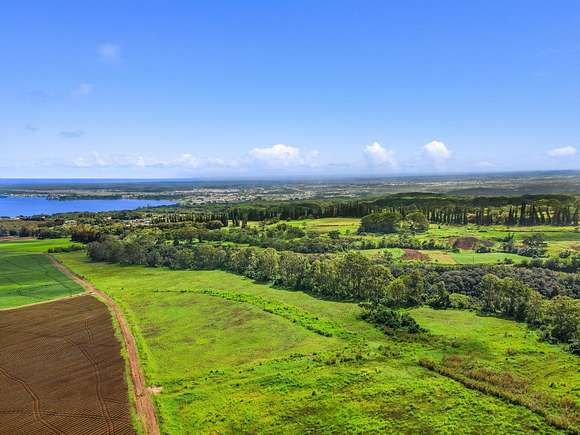 27.698 Acres of Recreational Land for Sale in Hilo, Hawaii