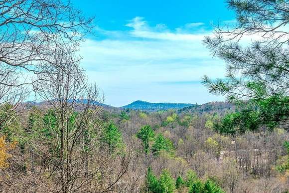 2.22 Acres of Land for Sale in Morganton, Georgia