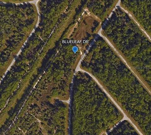 0.33 Acres of Residential Land for Sale in North Port, Florida