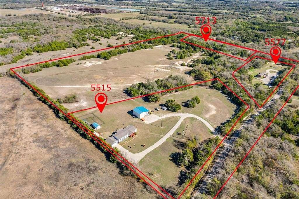 2 Acres of Residential Land for Sale in Melissa, Texas