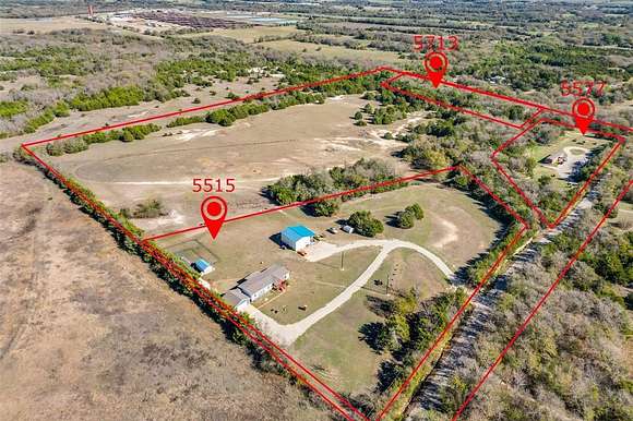 2 Acres of Residential Land for Sale in Melissa, Texas