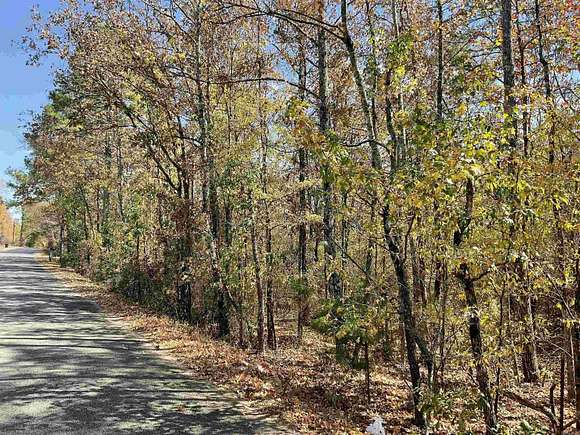 8.91 Acres of Residential Land for Sale in Hot Springs, Arkansas