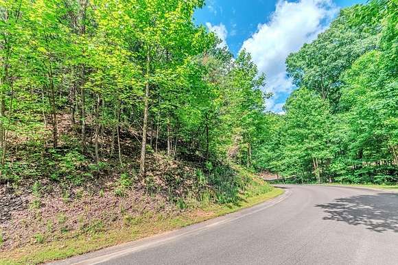 4.38 Acres of Residential Land for Sale in Ellijay, Georgia