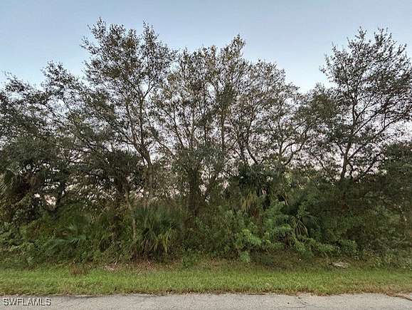 0.5 Acres of Residential Land for Sale in Lehigh Acres, Florida